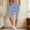 Light Blue, variant on Pants for Women Golf Skort 7/8 Length Tight Fit Tennis Pants Skirt with Pockets Stretchy Athletic Purple Women Slacks