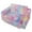 color, variant on golytefs Glow in The Dark Extra Soft Open Couch Toddler Play Couch Fold Out Glow in Dark Convertible Plush Foam Chair Star Glow in The Dark Toddler Couch for Playroom Bedroom