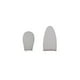 thumbnail image 5 of Yuarrent 2 piezas de guantes de vapor para ropa, resistentes al calor, soporte para tabla de planchar, manga de almohadilla, accesorio de Type6 NO6, 5 of 6