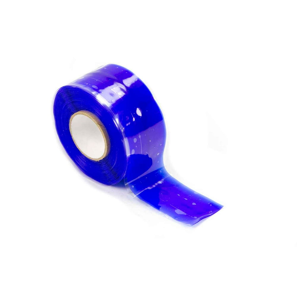DESIGN ENGINEERING Quick Fix Tape Blue 1in x 12ft 10493
