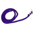 thumbnail image 1 of Horse Training Rope, Flexible 6.6ft Horse Lunge Line  for Competition Red,Black,Royalblue,Purple,Navy Blue, 1 of 7