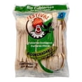 thumbnail image 1 of Cucharas desechables Festival Eco biodegradable chica 100 pzas, 1 of 1