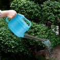 thumbnail image 5 of Detachable Large Capacity Watering Can - Durable Plastic, Long Spout, Suitable for Indoor/Outdoor Garden Flowers & Plants, 5 of 5