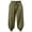 Army Green, variant on Sweatpants for Men 2026 Summer Solid Color Pant Casual Elastic Waist Drawstring Trousers Boho Yoga with Pockets Pants