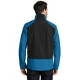 thumbnail image 2 of Port Authority Back-Block Soft Shell Jacket, 2 of 5