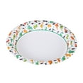 thumbnail image 5 of Glad Kids - 8.5" Round Paper Plate Dinosaurs, 3 pack (60 plates total), 5 of 6