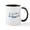 White/Black Inside, variant on CafePress - Ski Granby Ranch Granby Colorado Mugs - 11 oz Ceramic Mug - Novelty Coffee Tea Cup