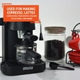 Imusa 4 Cup Capacity Electric Espresso/Cappuccino Maker 800 Watts