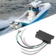 thumbnail image 5 of CDI Switch Box, 18495A32 Levantamiento Mejora de la Eficiencia de Encendido 18495A22 ABS ALTO RENDIMIENTO PARA MOTORES SPORT JET175 210HP, 5 of 7