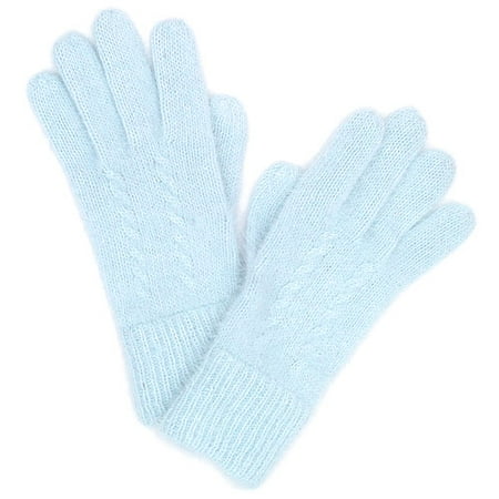 George - Angora Gloves