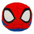 thumbnail image 1 of Cloud Pillow - Spiderman - Friendly Spider 11" New, 1 of 3