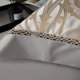 thumbnail image 4 of Juego de cama Harmony Plata Dorada, 4 of 10