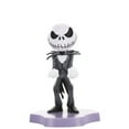 thumbnail image 1 of Exquisite Gaming The Nightmare Before Christmas: Jack Skellington Holdem, Mini Phone Stand and Device Holder, 1 of 4