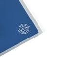 thumbnail image 4 of Sur La Table Kitchen Essentials  2 Piece (17" x 12" & 13" x 9") Cutting Board Set - Red Blue, 4 of 5