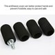 thumbnail image 3 of Soidarity Funda de esponja para inflar, ligera, antideslizante, accesorios para exteriores, equipo de ciclismo para interiores, suministros para bicicletas Ciclismo Soidarity OD007008-00, 3 of 6