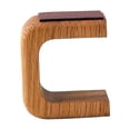 thumbnail image 3 of yuksok Watch Display Stand Single Watch Countertop Ornament for Bracelets Necklaces, 3 of 9