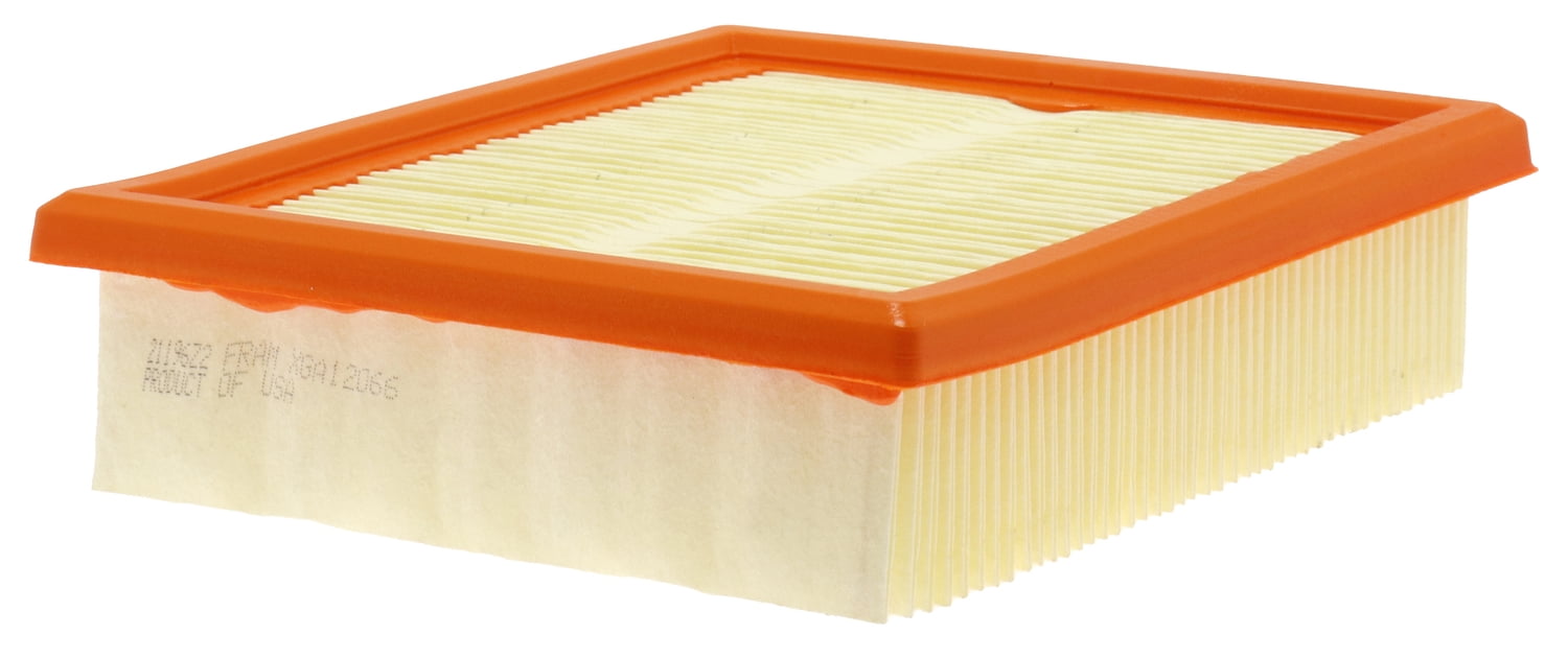 FRAM Ultra Premium 40,000 Mile Air Filter, 12066 for Select Jeep Vehicles