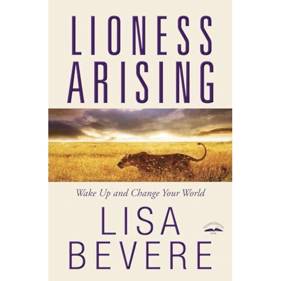 Pre-Owned Lioness Arising Paperback