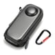 thumbnail image 3 of Para Insta360 X4 Accesorios PU Almacenamiento Portátil Cuerpo Cámara Mini, 3 of 7
