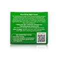 thumbnail image 3 of Weleda Skin Food Face Care Nourishing Night Cream, 1.3 Fluid Ounce, Plant Rich Moisturizer with Sacha Inchi Oil, Cica and Squalane, 3 of 9
