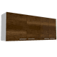 thumbnail image 1 of Gabinete Superior Ursa, Blanco y Cobre, 1 of 6