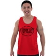 thumbnail image 5 of Country Strong Logo Western Cowboy Tank Top T Shirts Men Women Brisco Brands S, 5 of 5