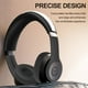 thumbnail image 5 of Funda protectora de silicona para auriculares Beats Solo 4, color negro, 5 of 7