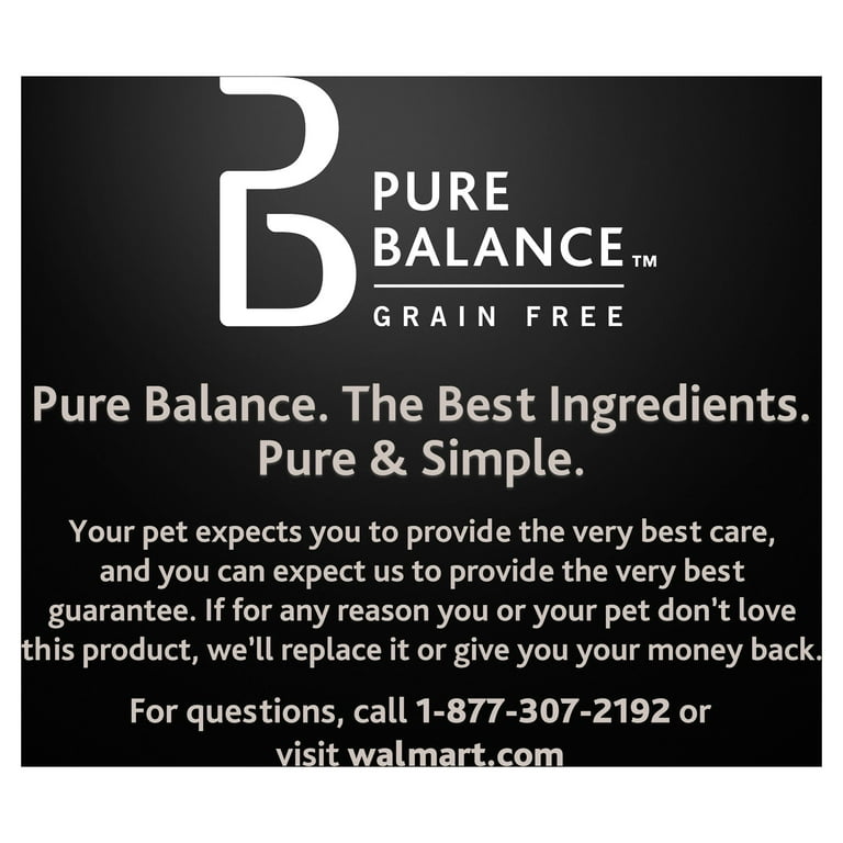 Walmart top pure balance