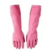 thumbnail image 1 of Guantes impermeables extralargos para lavar platos y limpiar la cocina, 1 of 6
