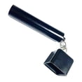 thumbnail image 1 of Soporte portátil para tiza de billar Sunnimix Titular de la tiza de billar Negro, 1 of 8