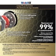 thumbnail image 3 of Filtro de Aceite Mobil M1-210A de Rendimiento Extendido, 3 of 6