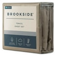 Brookside Tencel Luxury Sheet Set Silky Smooth Feel Multiple Colors