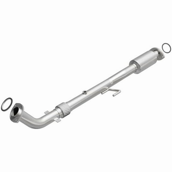 Magnaflow 5571556 California CARB Compliant Direct-Fit Catalytic Converter NEW Fits select: 2006-2007 TOYOTA CAMRY SOLARA