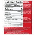 thumbnail image 5 of Hawaiian Punch, Sugar Free, Fruit Juicy Red, Singles to Go 8 Packets (4 Pack) Total 32 Packets, 5 of 5