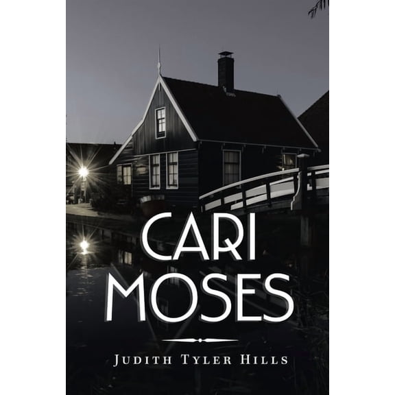 Cari Moses, (Paperback)