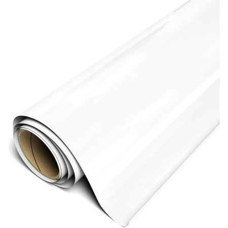 Siser EasySubli HTV 20"x10ft Roll - Sublimation Heat Transfer Vinyl for T-Shirts