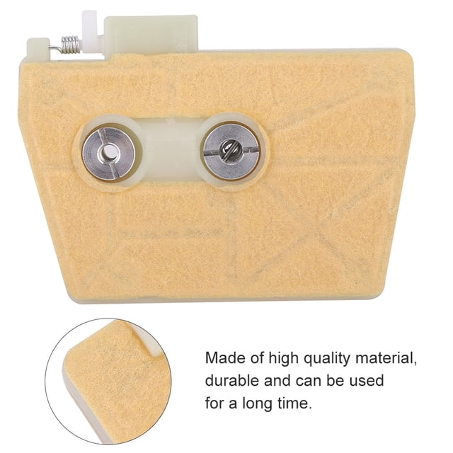 119-120-1611 Filtro de aire apto para 038/038AV/038 SUPER/038 ANGGREK Otros
