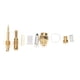 thumbnail image 4 of Carburetor Repair and Replacement Kit for Honda Goldwing 1100 GL1100, 4 of 4