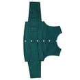 thumbnail image 5 of Elderly Wheelchair Vest Restraint Antifalling Breat Hable Soft Chair Harness Comfort And Efficiency Control The Movement For Elderly, Adults Patients Or Anyone Who Needs To Restraint His Body, 5 of 8