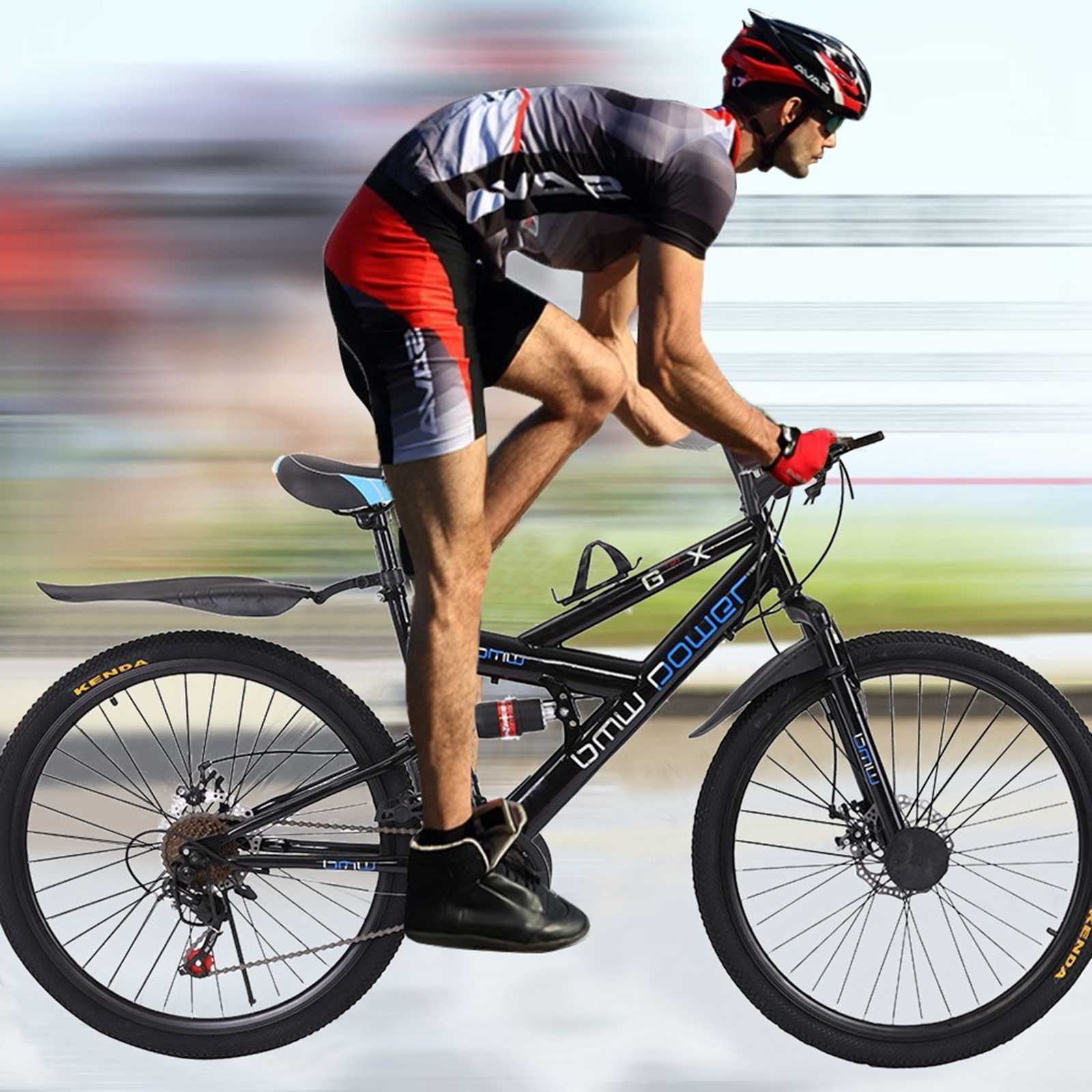 Average Mtb Speed On Road 2024 www.alhudapk