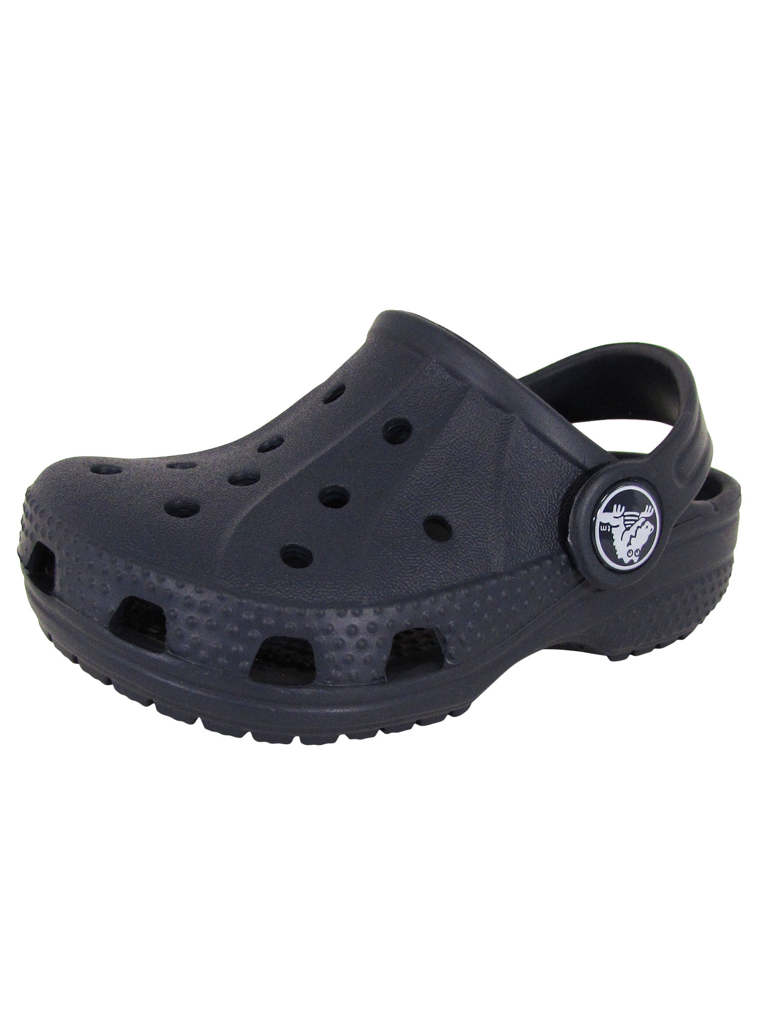 Childrens Unisex Crocs Ralen Clog K Slip On Clog Sandal 