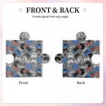 thumbnail image 2 of Wukai Video Game Print Elegant Acrylic Gift Decorations Perfect for Weddings, Birthdays, Anniversaries, and Home Decor, 2 of 6