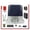 H, variant on Waterproof Sliding Gate Operators With Limit Switch Max Weight 800KG With Wireless Remote Control Kit Support Choice ,Easy to Install