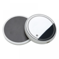 thumbnail image 1 of Car LED Luminous Cup Mat, Car Atmosphere Light, USB Charging, Auto Parts, 2 Pieces-sebneei, 1 of 3