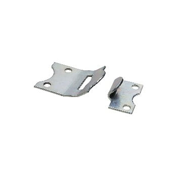 

Screen & Storm Sash Hangers Zinc ~ One Pair