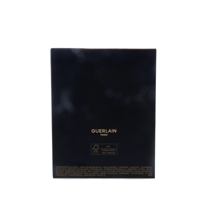 Guerlain Shalimar Eau de Parfum, 3 oz - Walmart.com Guerlain Shalimar Eau de Parfum, 3 oz - Walmart.com