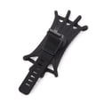 thumbnail image 3 of Silicona bicicleta GPS montaje teléfono soporte MTB bicicleta manillar Smartphone Rack JShteea  Accesorios para bicicletas, 3 of 6