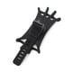 thumbnail image 3 of Silicona bicicleta GPS montaje teléfono soporte MTB bicicleta manillar Smartphone Rack JShteea  Accesorios para bicicletas, 3 of 6