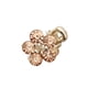 thumbnail image 5 of Minnieouse Catch Clip New Sweet Hairpin Mini Decoración Crystal Ins Hair Claw Casual Party Shopping Outdoor Champagne-Mini Champagne-Mini 2piezas, 5 of 6