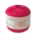 thumbnail image 2 of Soumake Mercerized Cotton Cord Thread Yarn for Embroidery Crochet Knitting Lace Jewelry, 2 of 8